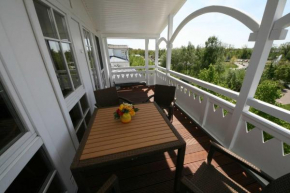 Seepark Sellin - Haus Baabe - FeWo 432 in Sellin